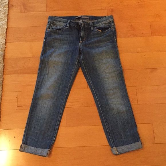 Joe’s Jeans, Capri Length - Picture 3 of 4